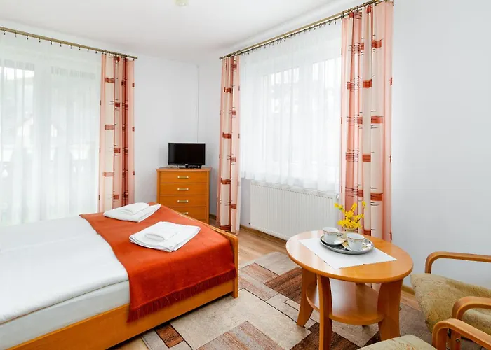 Astra Гостевой дом 3*